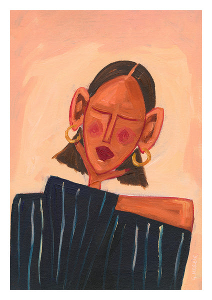 Pondering Print