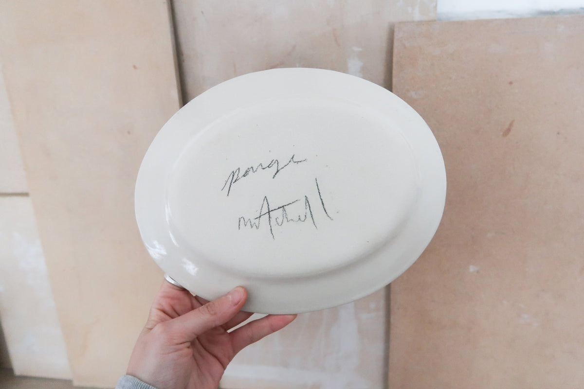 Meadow Platter