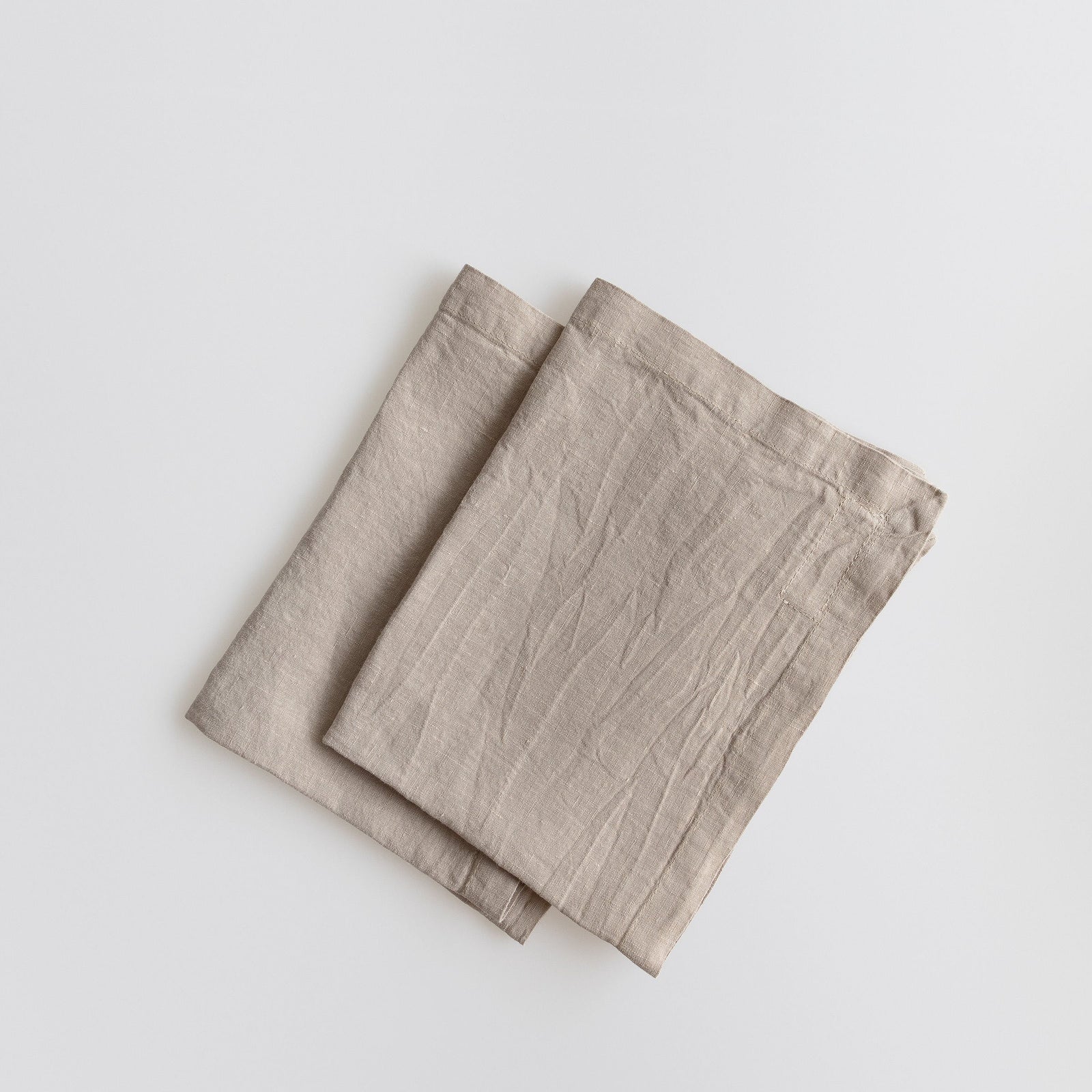 Dune Linen Placemat Set