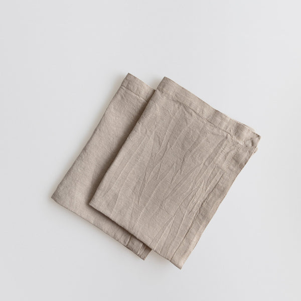 Dune Linen Placemat Set