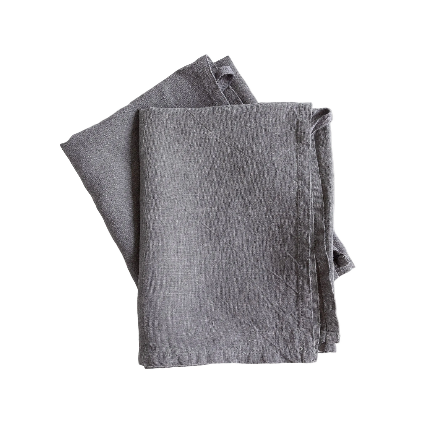 Shadow Linen Tea Towel Set