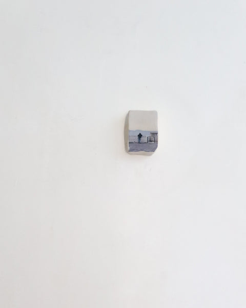 Fragments #1 Artwork