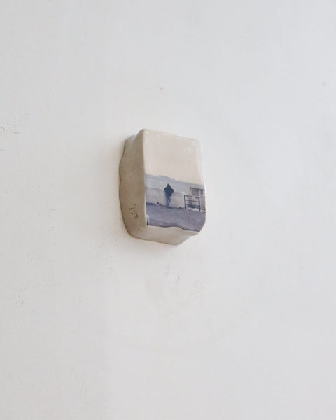 Fragments #1 Artwork