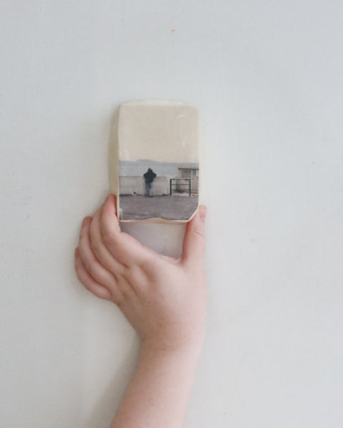 Fragments #1 Artwork