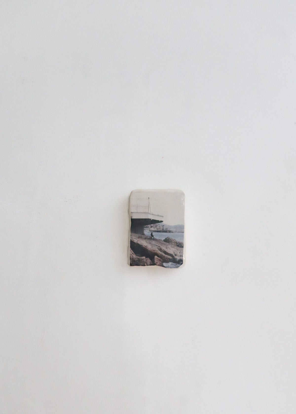 Fragments #2 Artwork
