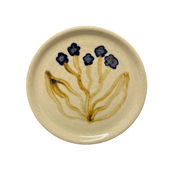 Forget Me Not Dish