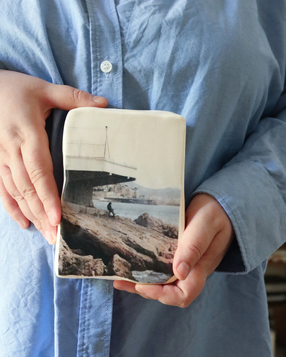Fragments #2 Artwork
