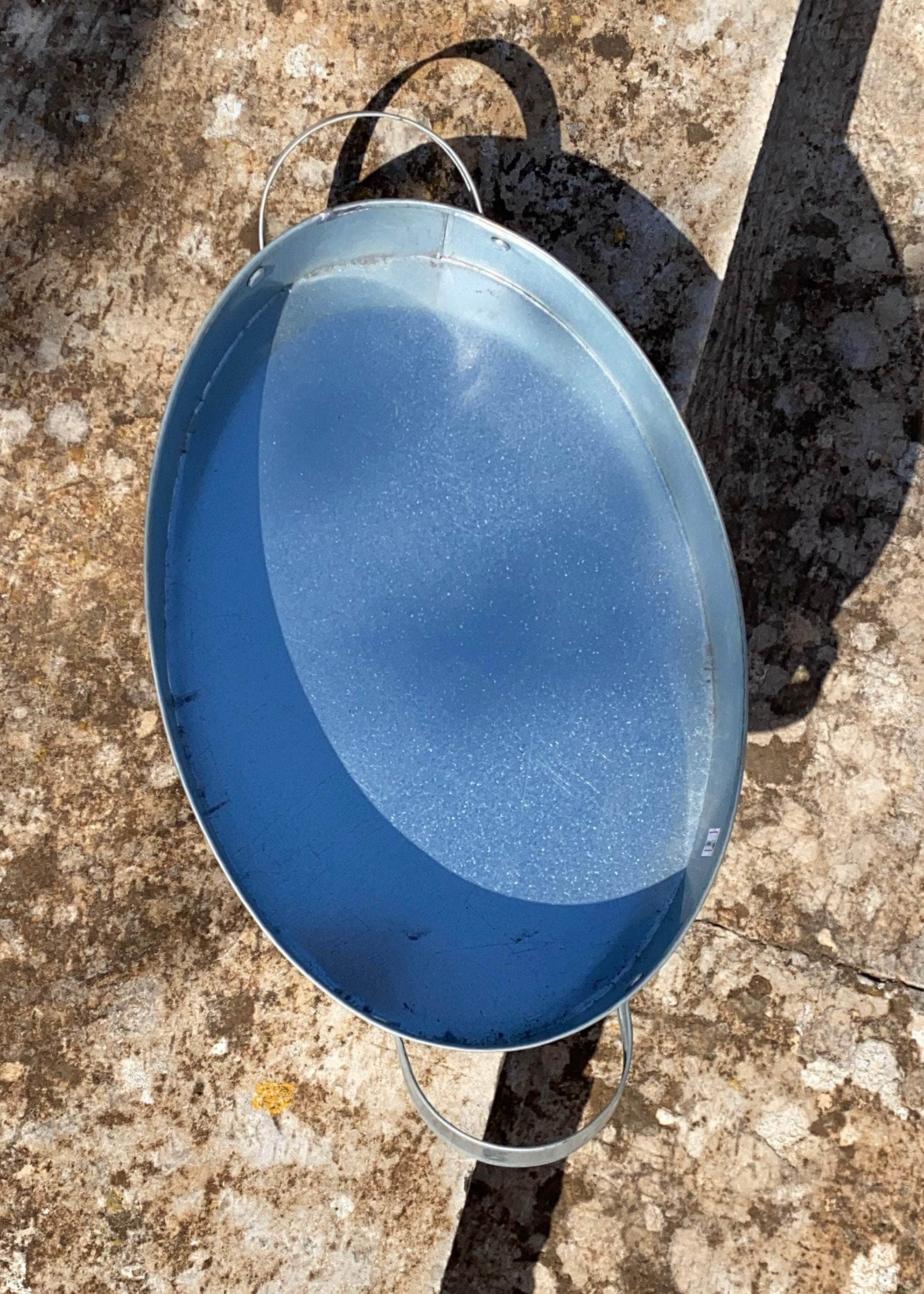 Hand-wrought Sheet Tray