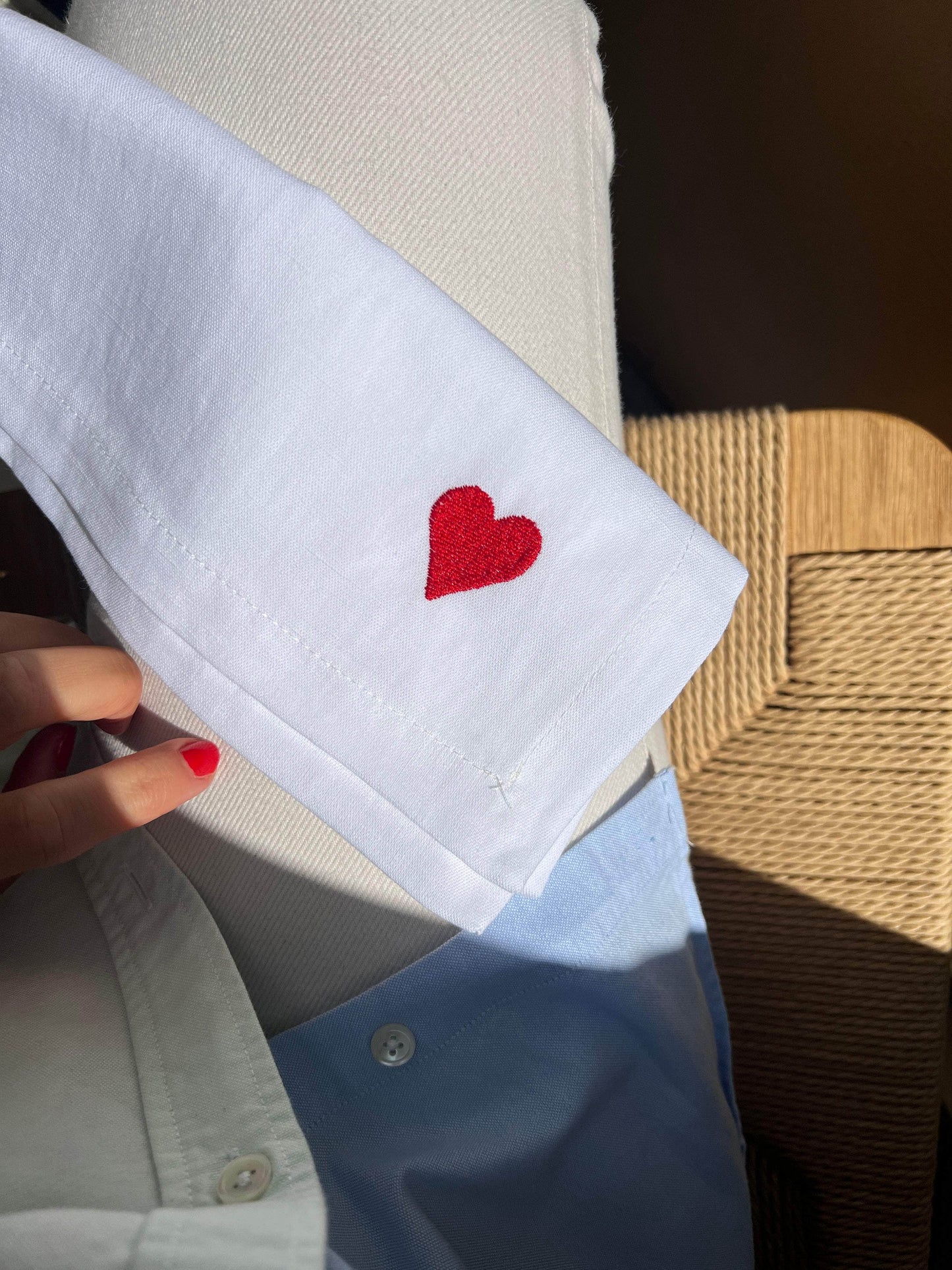 Dolce Vita Table Napkins | Set of 4
