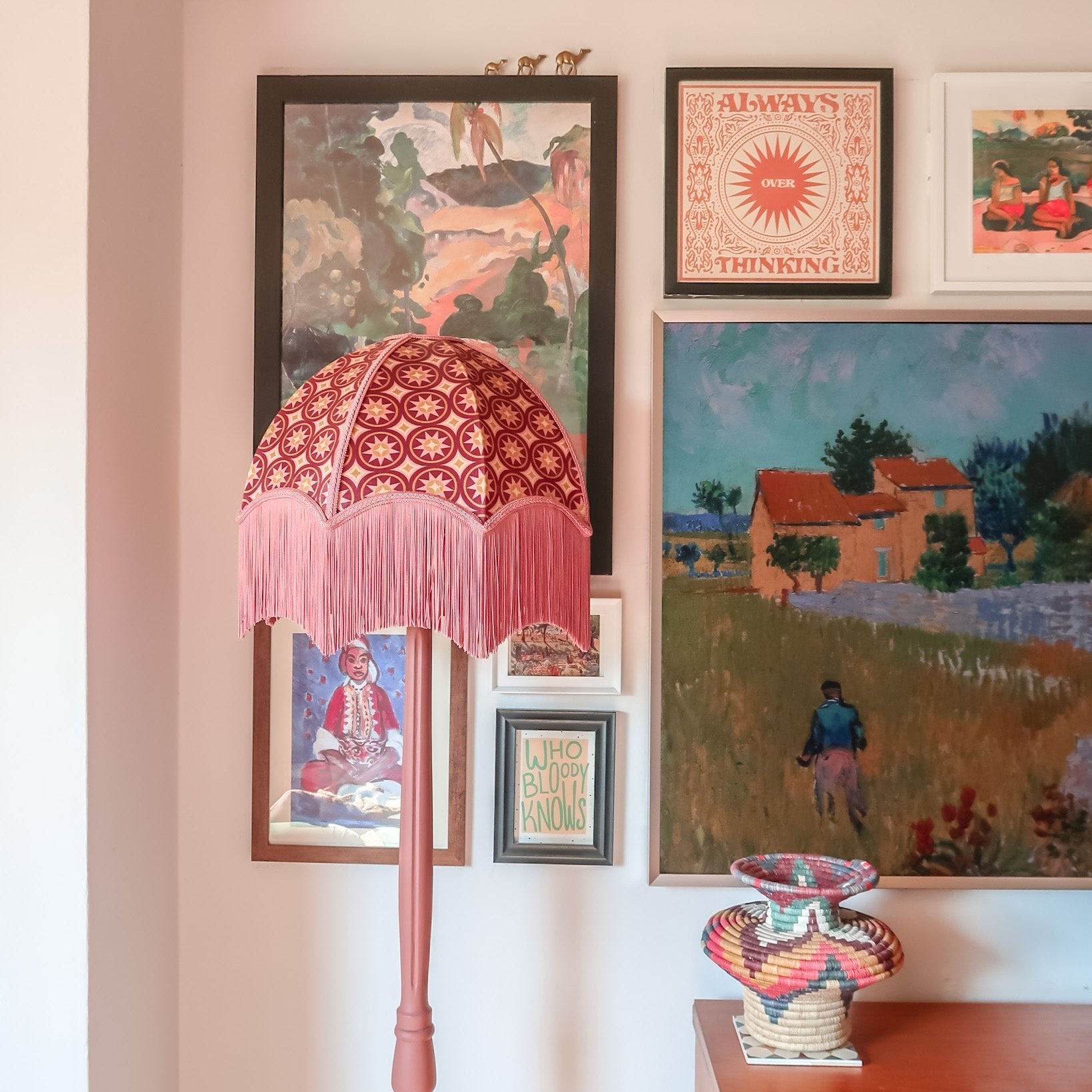 The Winnie - Hayley Stuart Collection