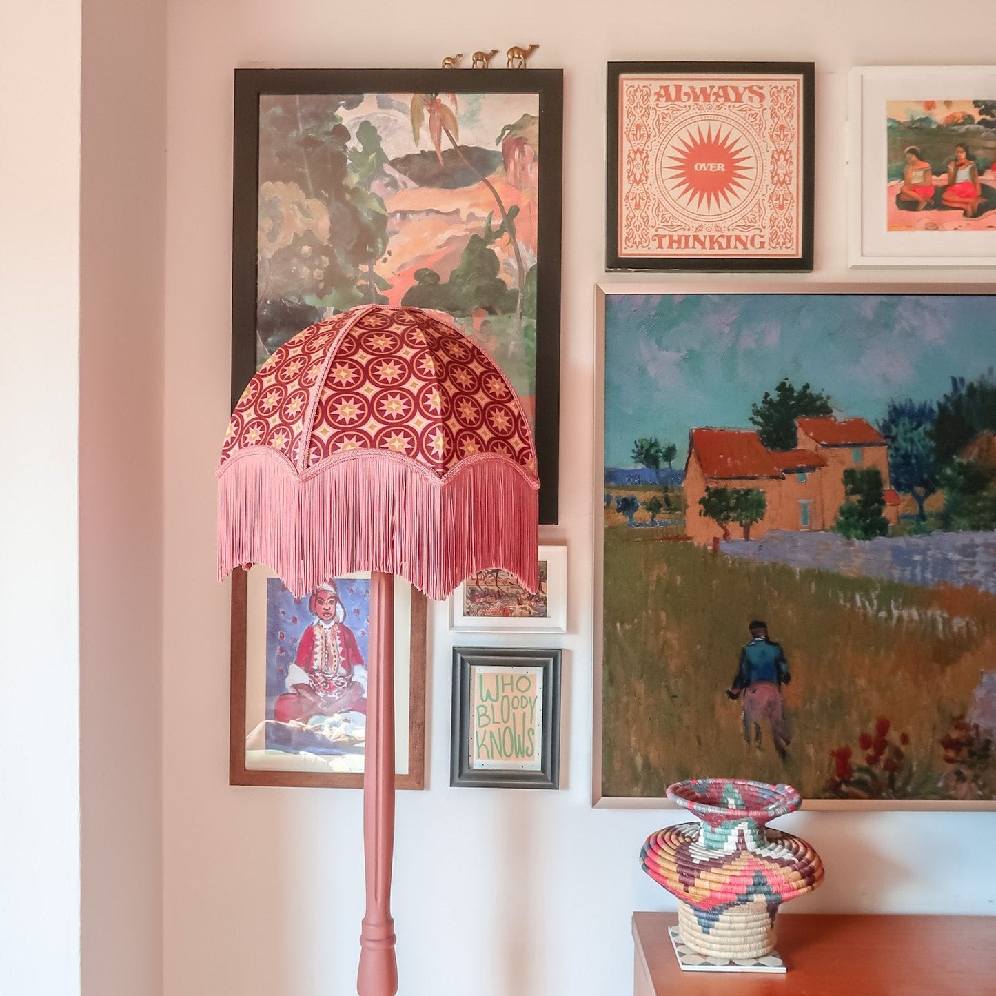 The Winnie - Hayley Stuart Collection