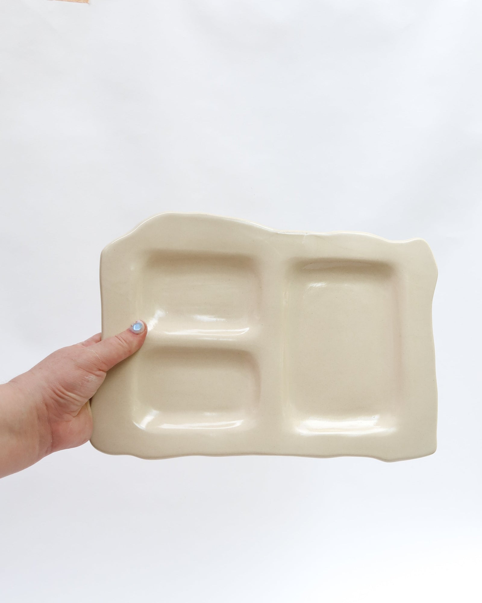 Compartment Tray