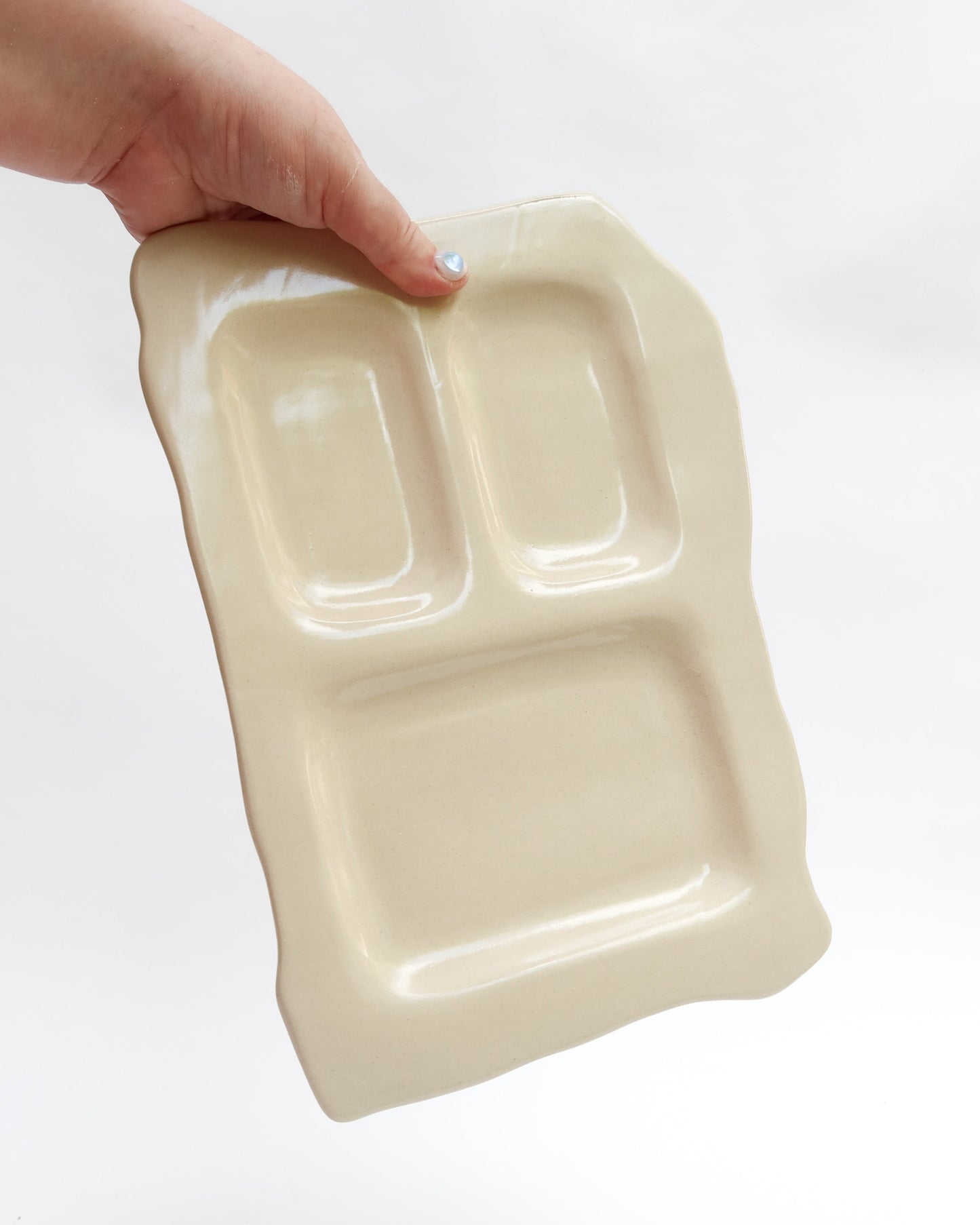 Compartment Tray