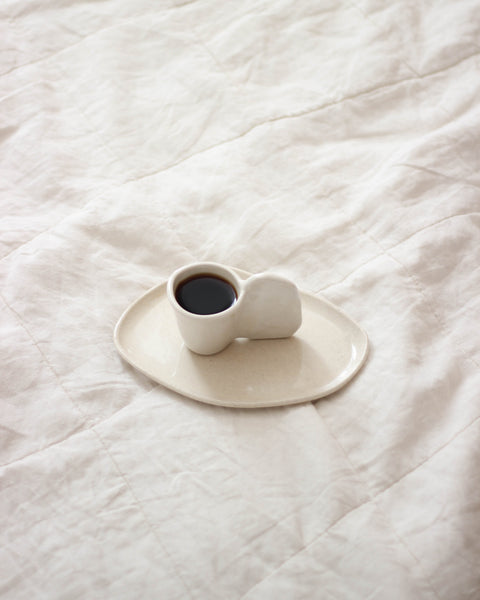 Small Trays