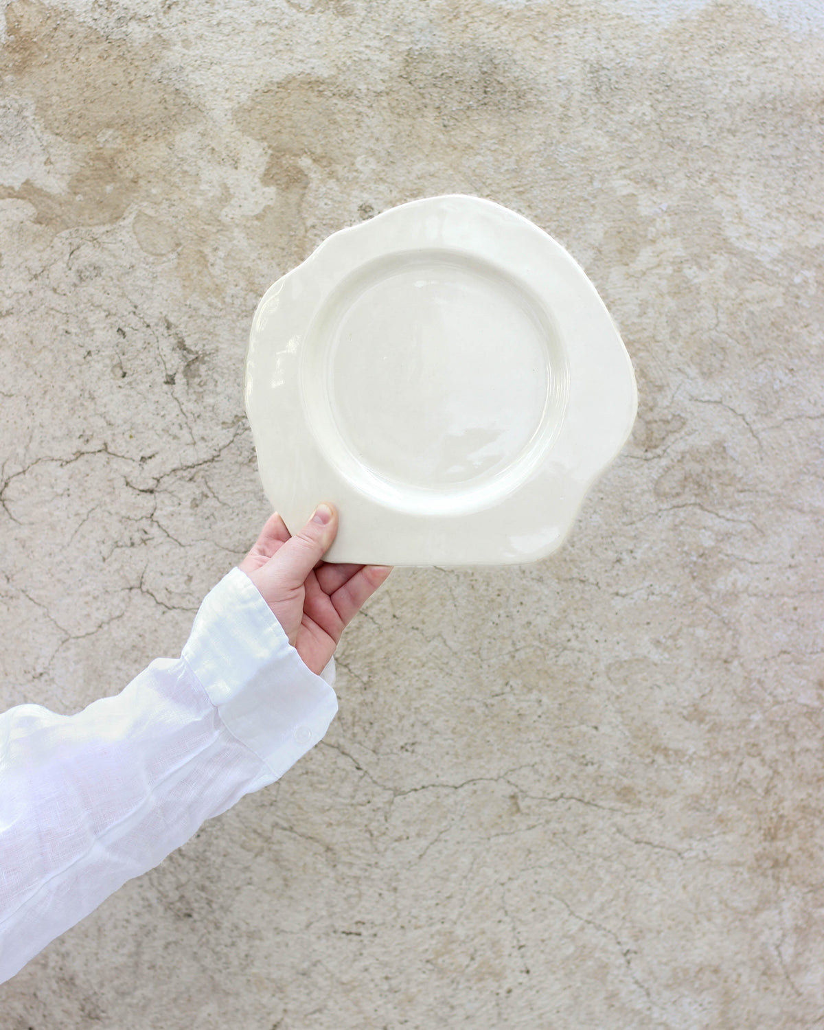 Oundo Plates