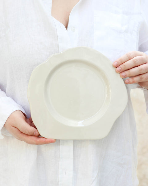 Oundo Plates
