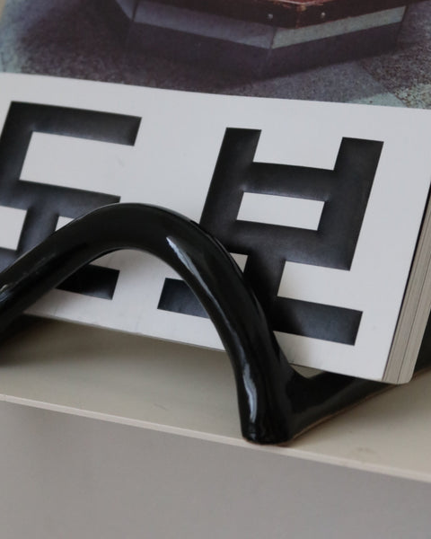Book Display Stand