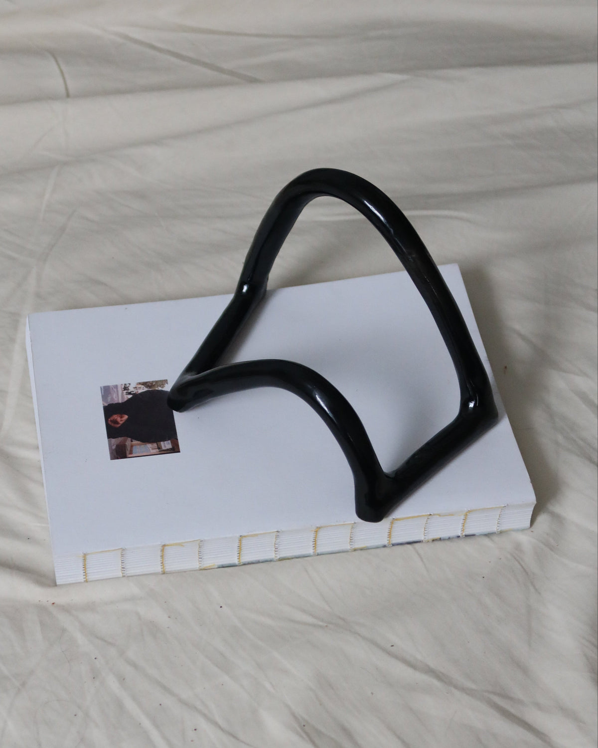 Book Display Stand