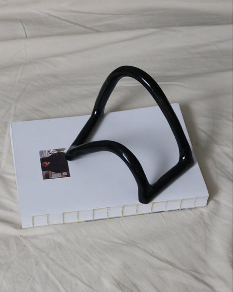 Book Display Stand