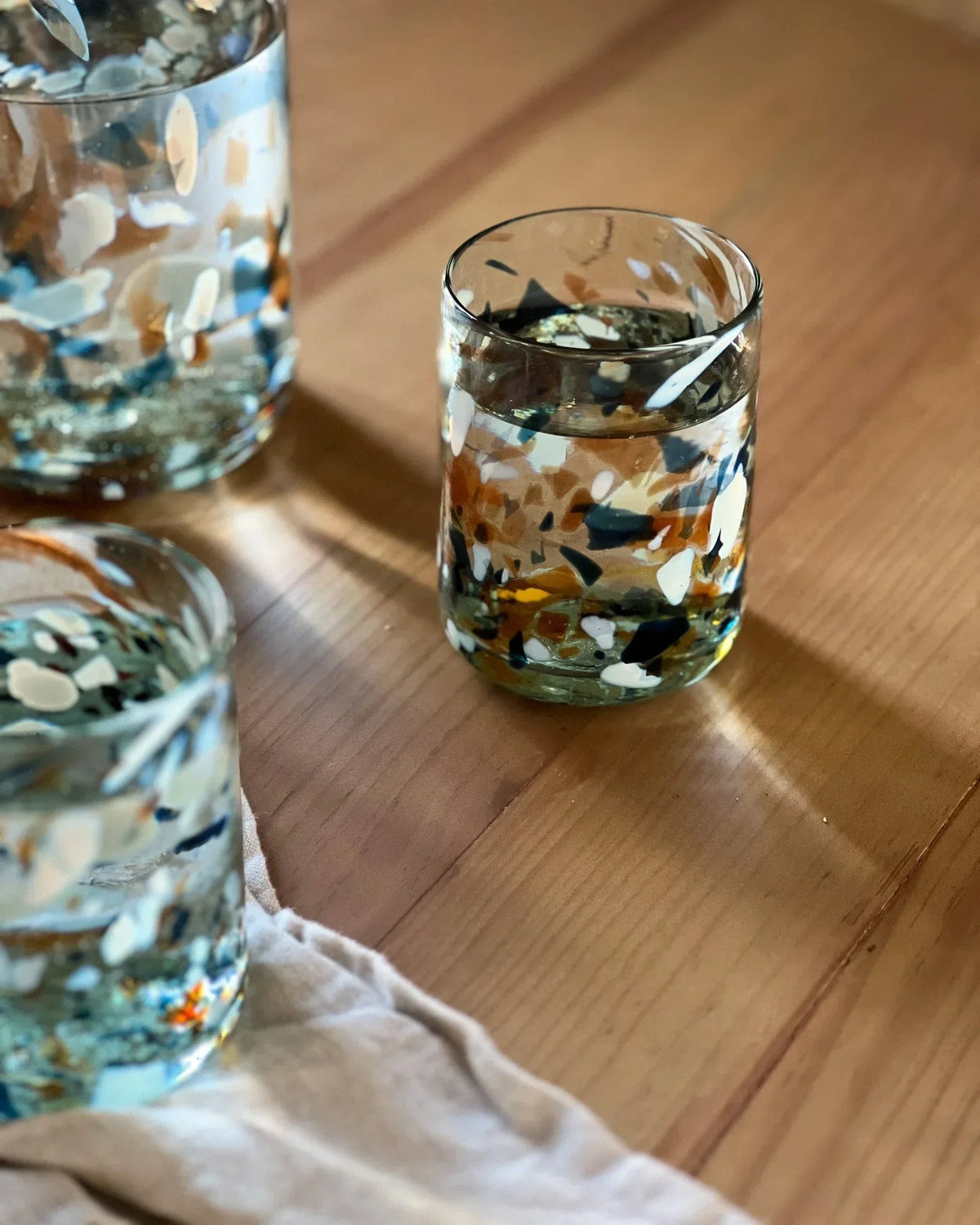 Torta Set - Jug & Tumbler Set