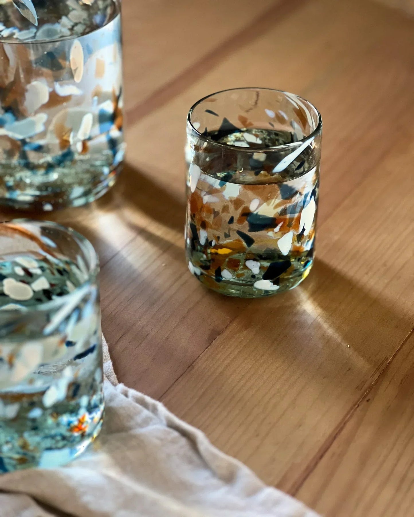 Torta Set - Jug & Tumbler Set