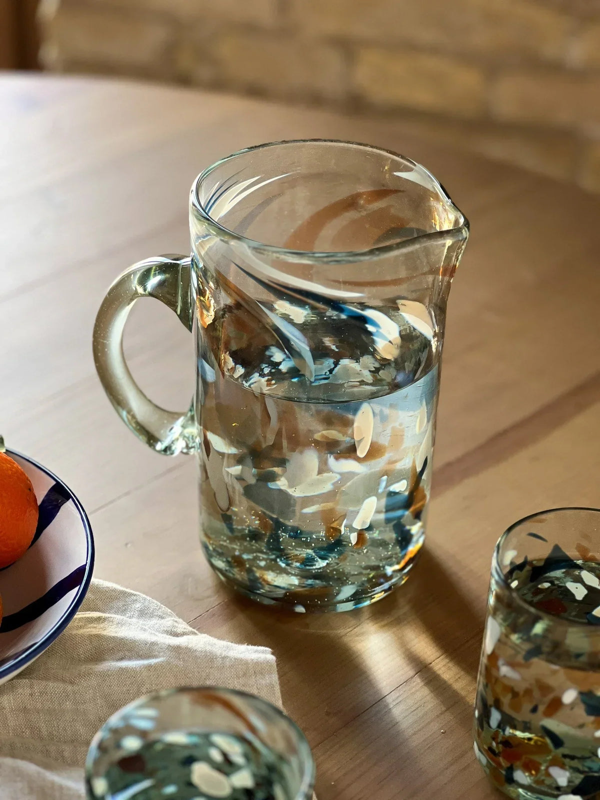 Torta Set - Jug & Tumbler Set