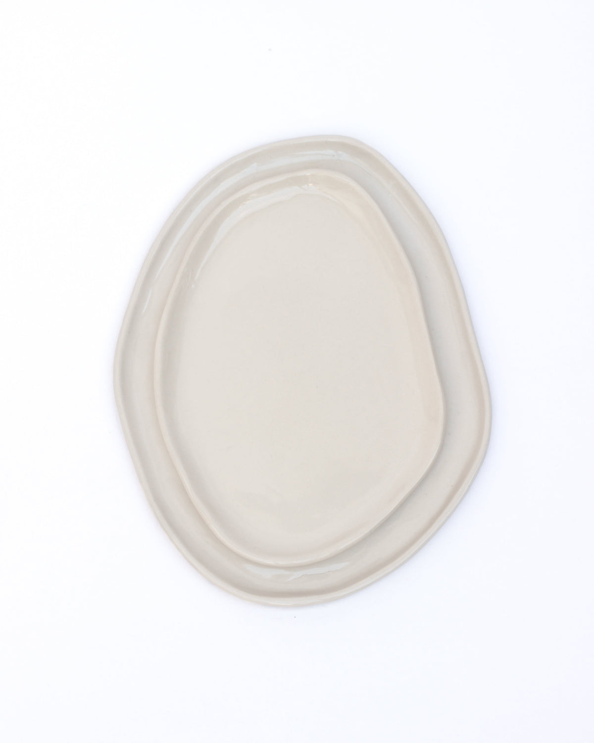 Small Trays