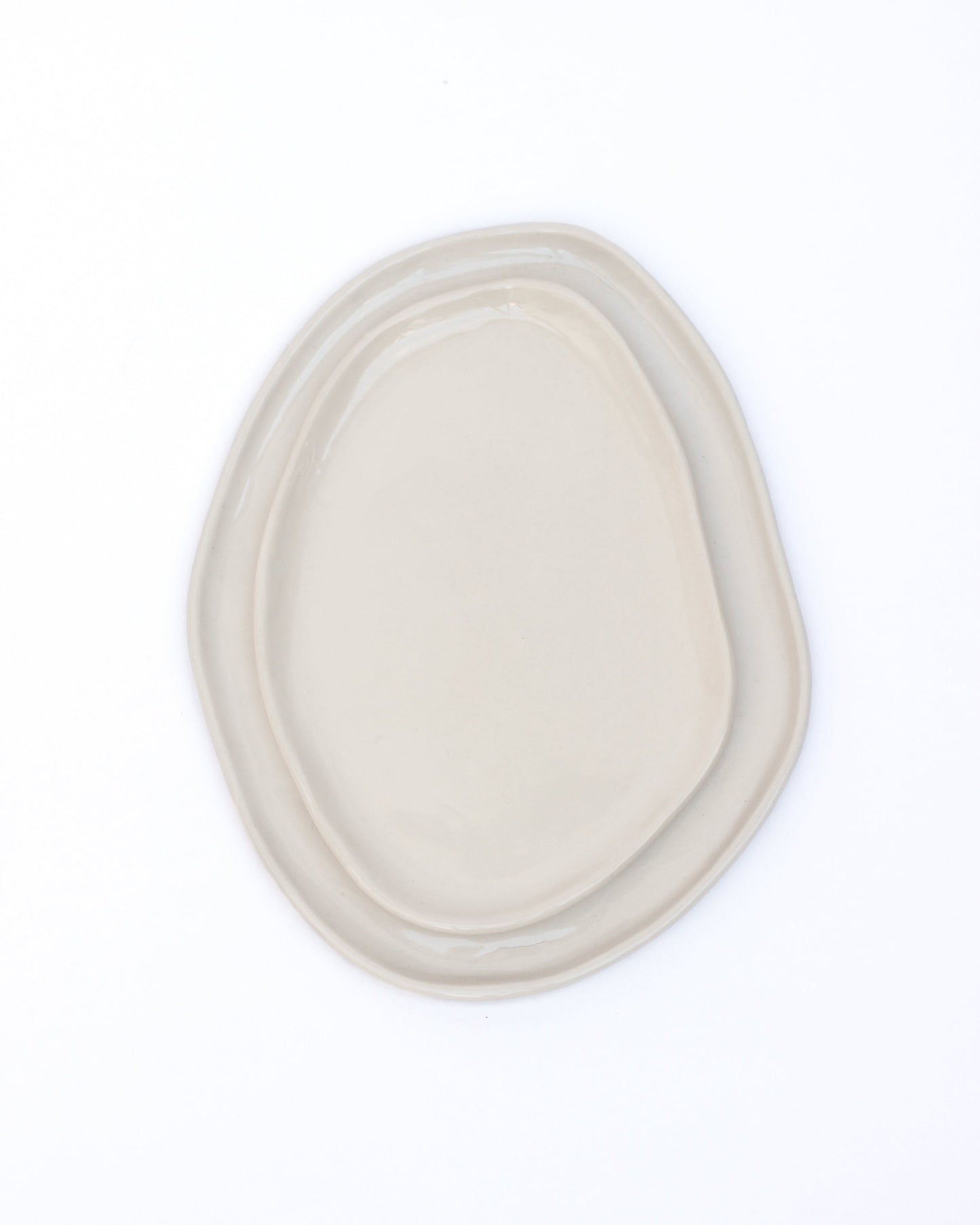 Small Trays