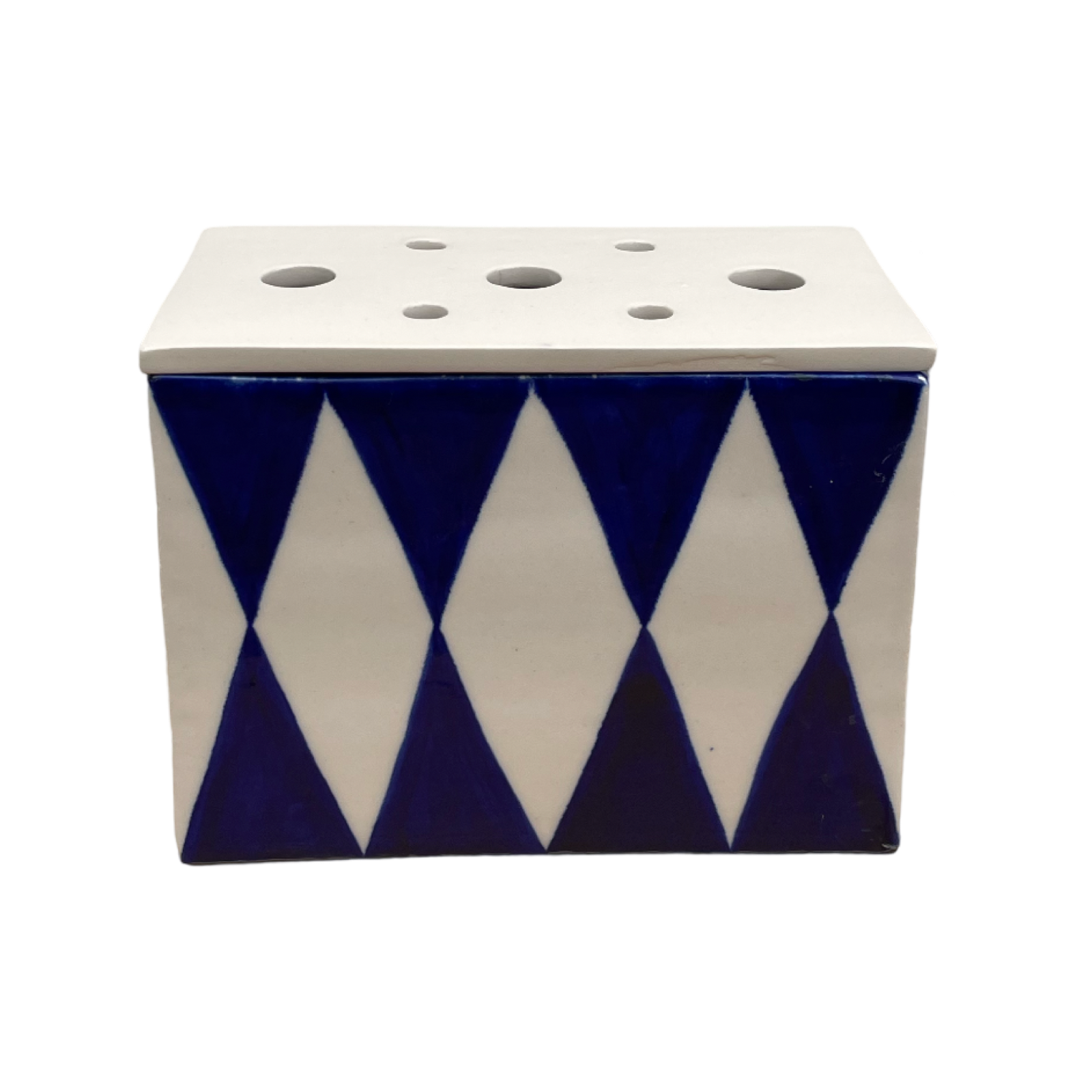 Circus Flower Brick