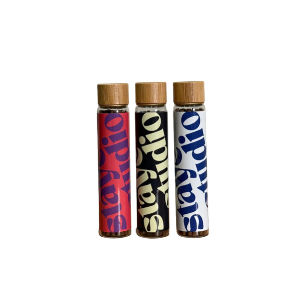 Incense (Bundle Set)