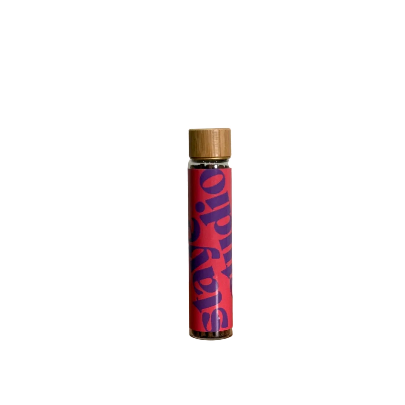 Incense 001