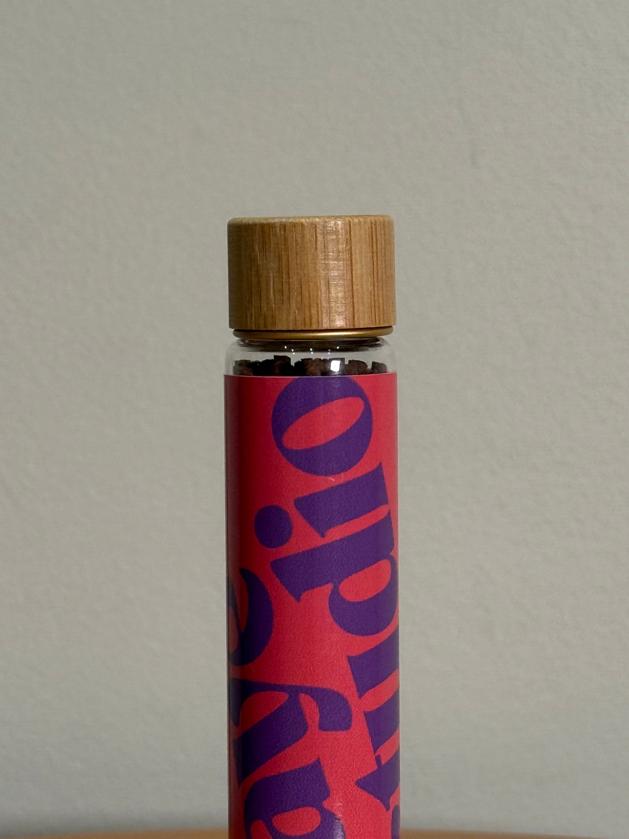 Incense 001