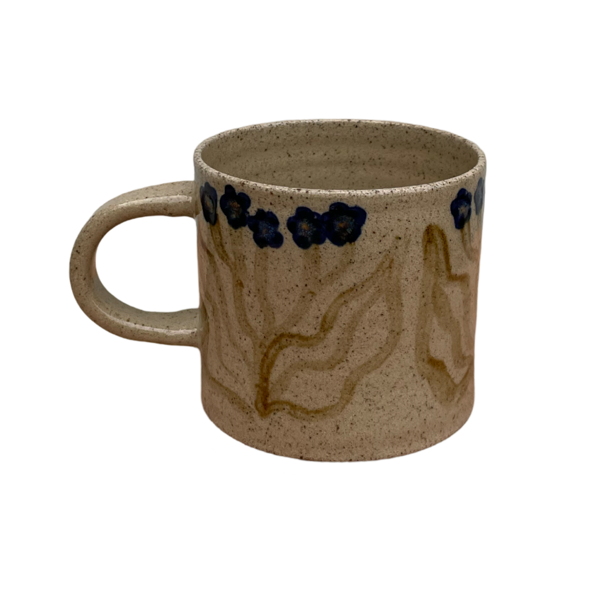 Forget Me Not Mug
