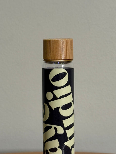 Incense 002
