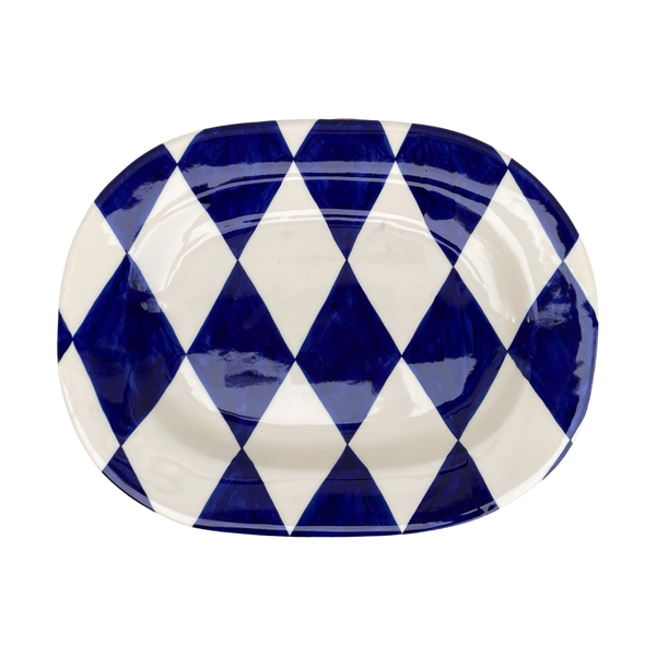 Circus Platter