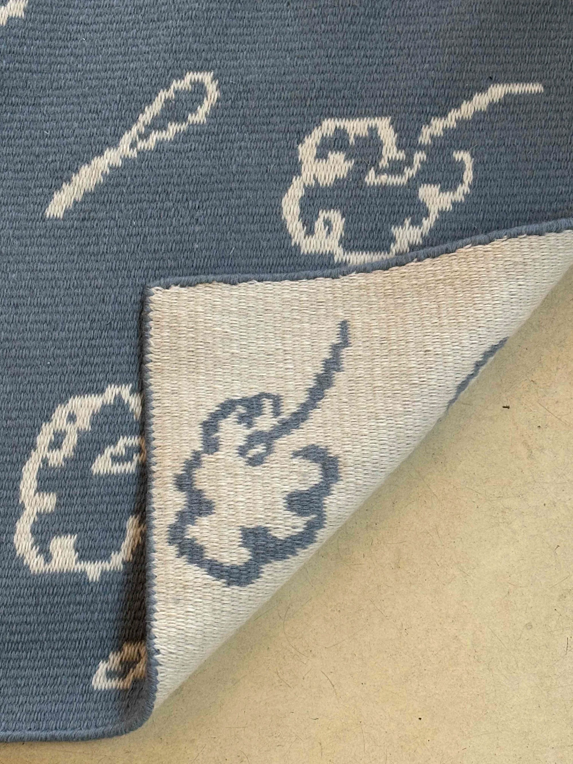 The Alpine Rug (Reversible)