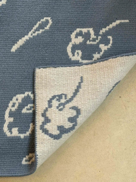 The Alpine Rug (Reversible)