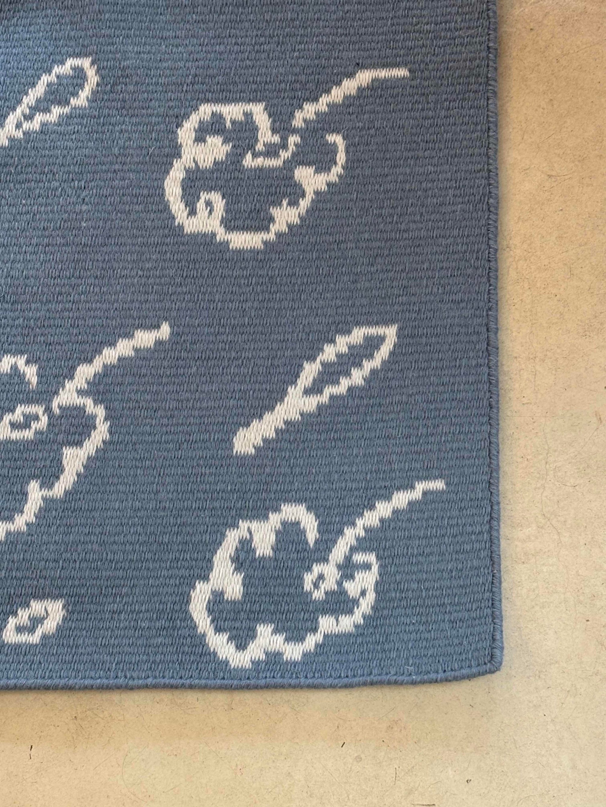 The Alpine Rug (Reversible)