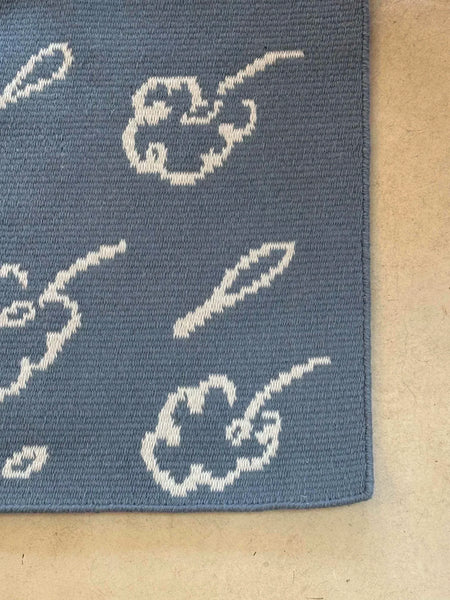 The Alpine Rug (Reversible)