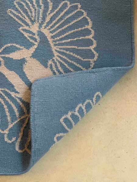 The Flying Birds Rug
