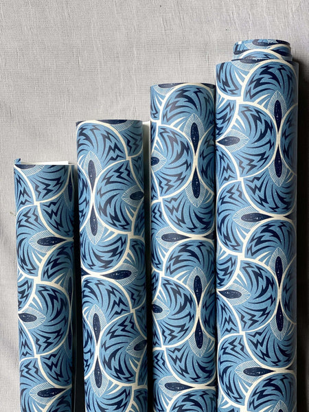 Jazz Ink Wallpaper