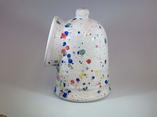 Salt Pig Speckled Celebration Glaze