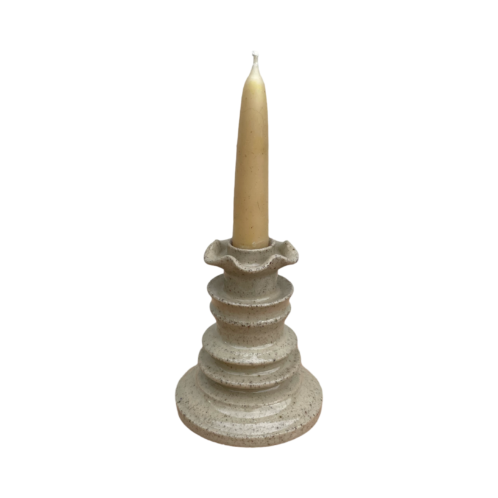 Candle Stick - Speckle #2