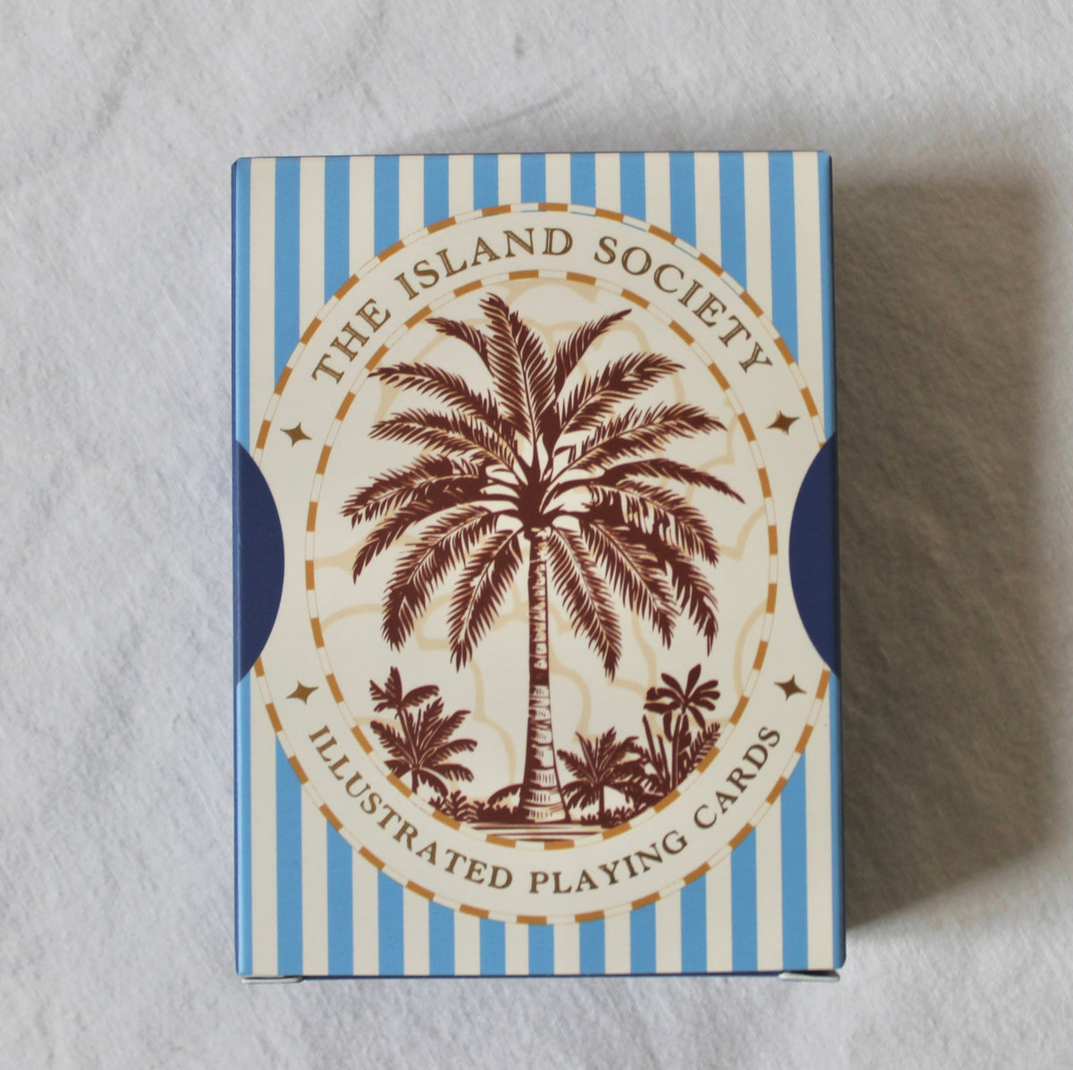 Illustrated Playing Cards • Small Meaningful Gift •