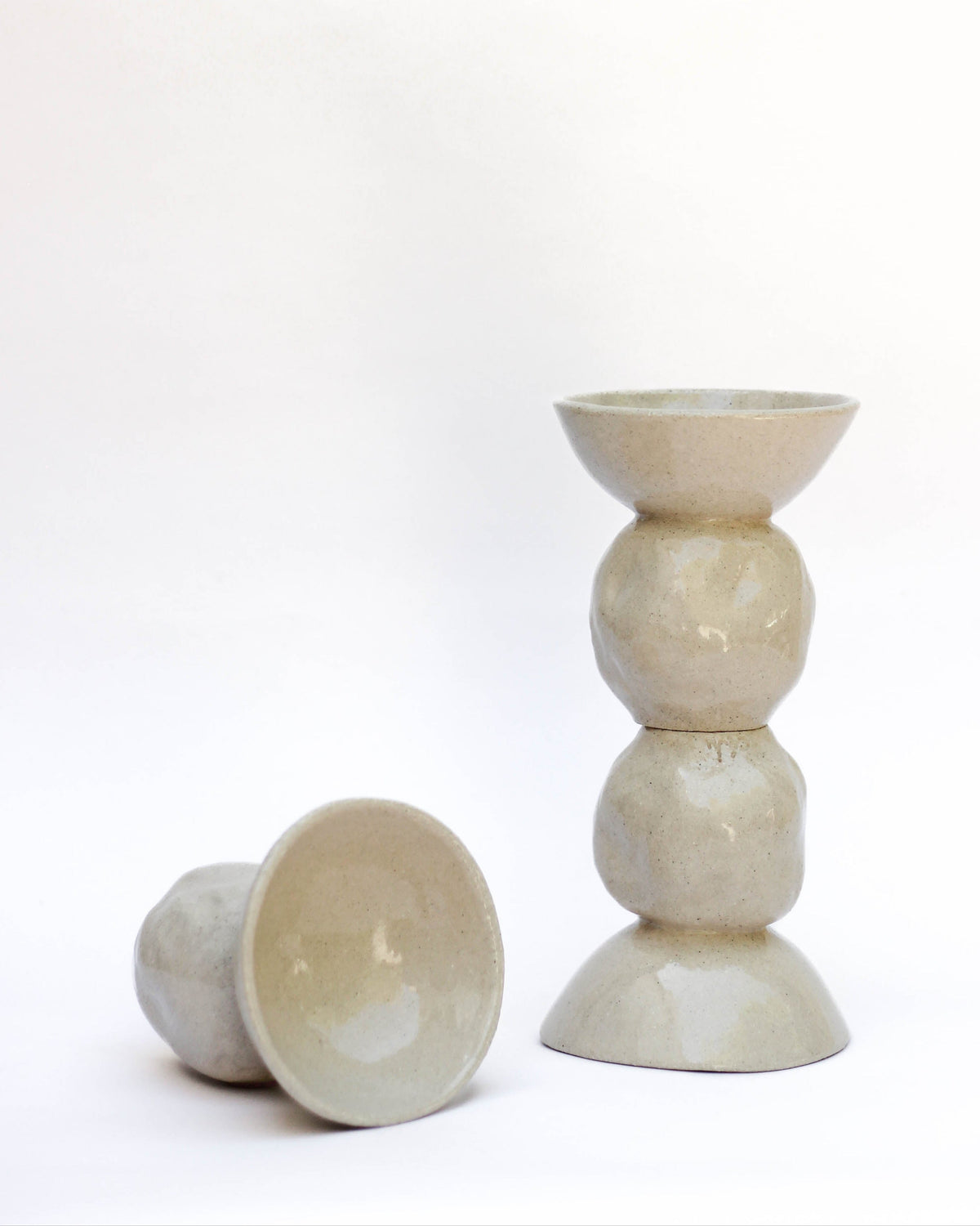 Dessert Cup - Pebble