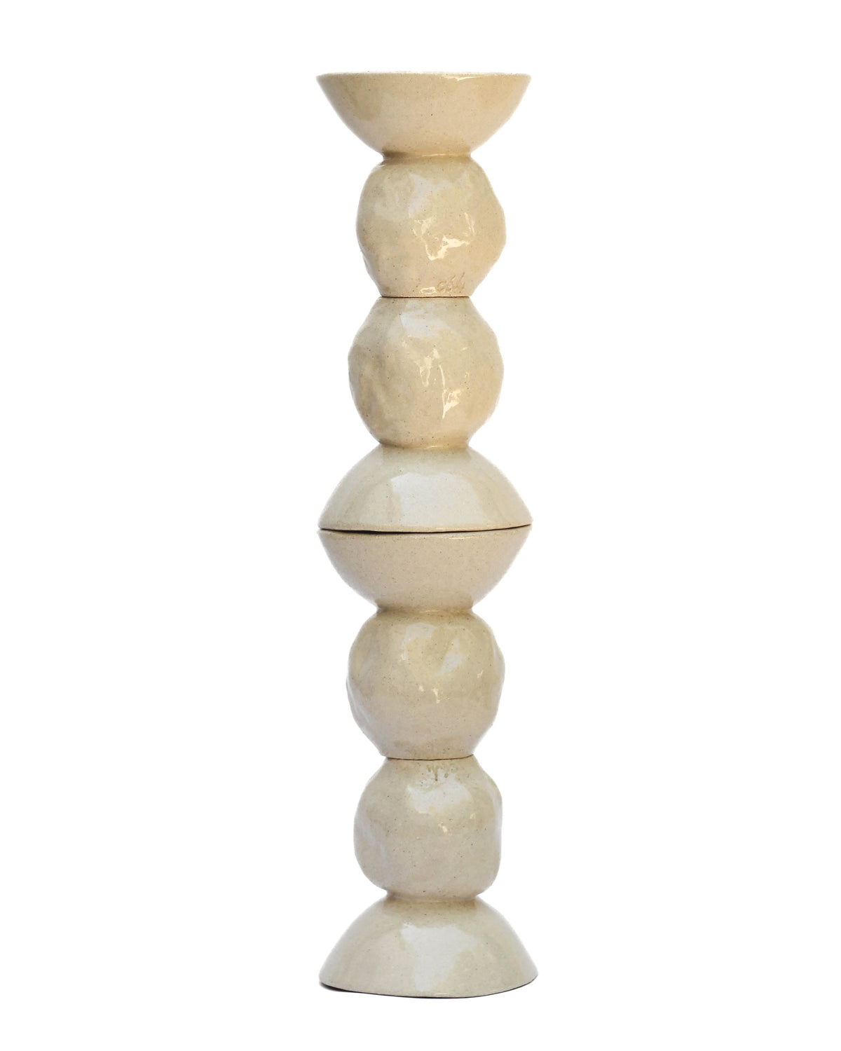 Dessert Cup - Pebble