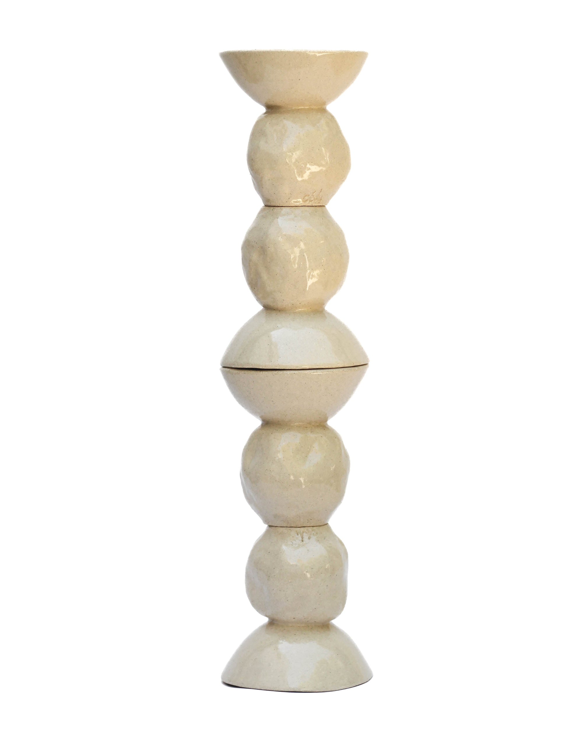 Dessert Cup - Pebble