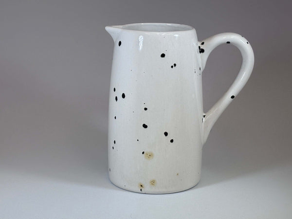 Milk Jug Confetti Glaze