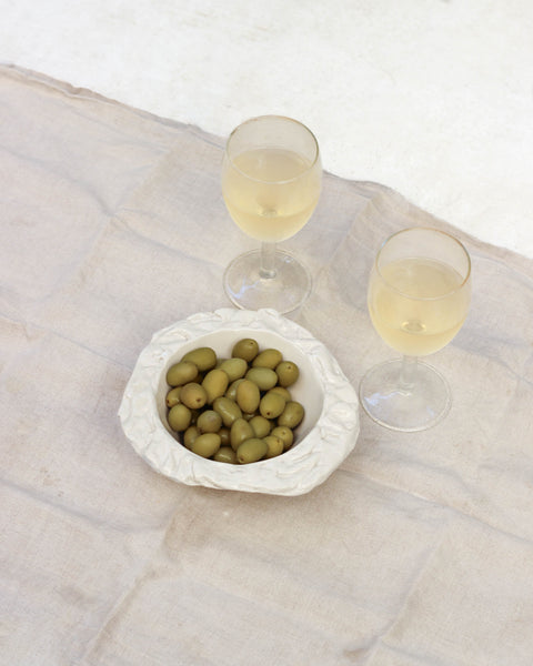 Small Dishes - Samena