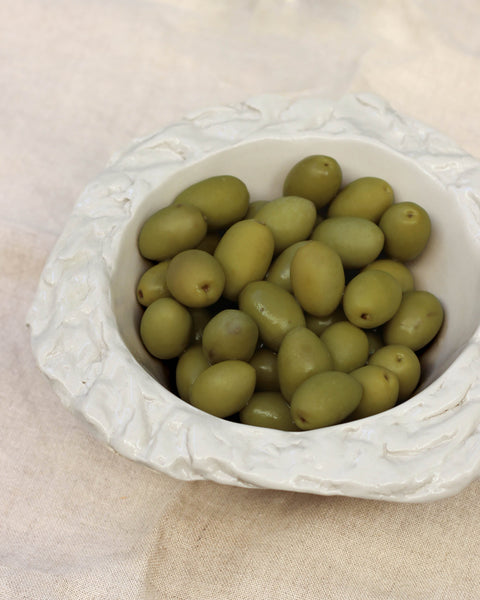 Small Dishes - Samena